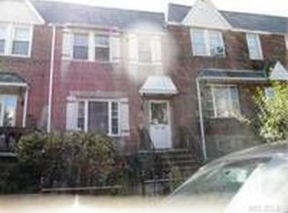 7342 52nd Dr, Maspeth, NY 11378