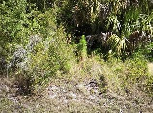 26236 Scham Rd, Punta Gorda, FL 33955