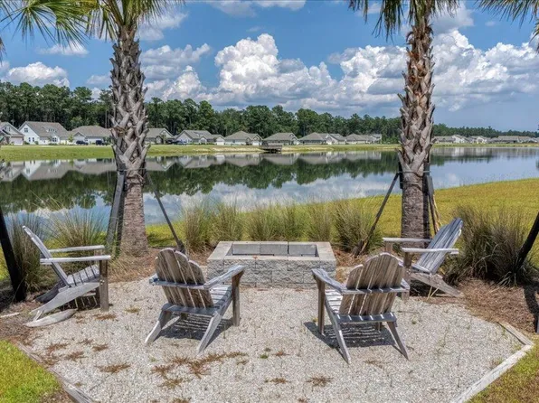 1255 Wading Point Boulevard, Huger, SC 29450