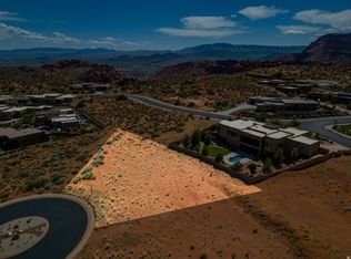 W Basalt Cir, Saint George, UT 84770