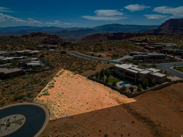 W Basalt Cir, Saint George, UT 84770