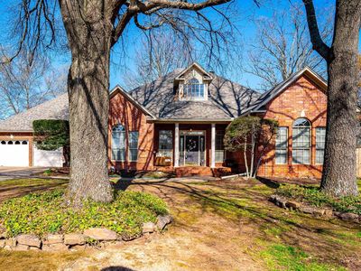 1960 Royal Dr, Conway, AR, 72034