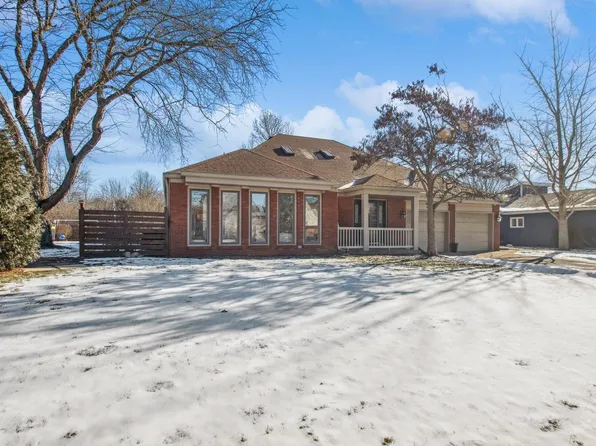 2308 N Ivanhoe St, Muncie, IN 47304