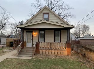 4216 Howlett Ave, Cleveland, OH 44113