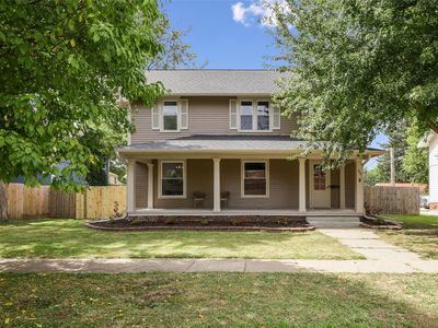 303 N B St, Indianola, IA, 50125