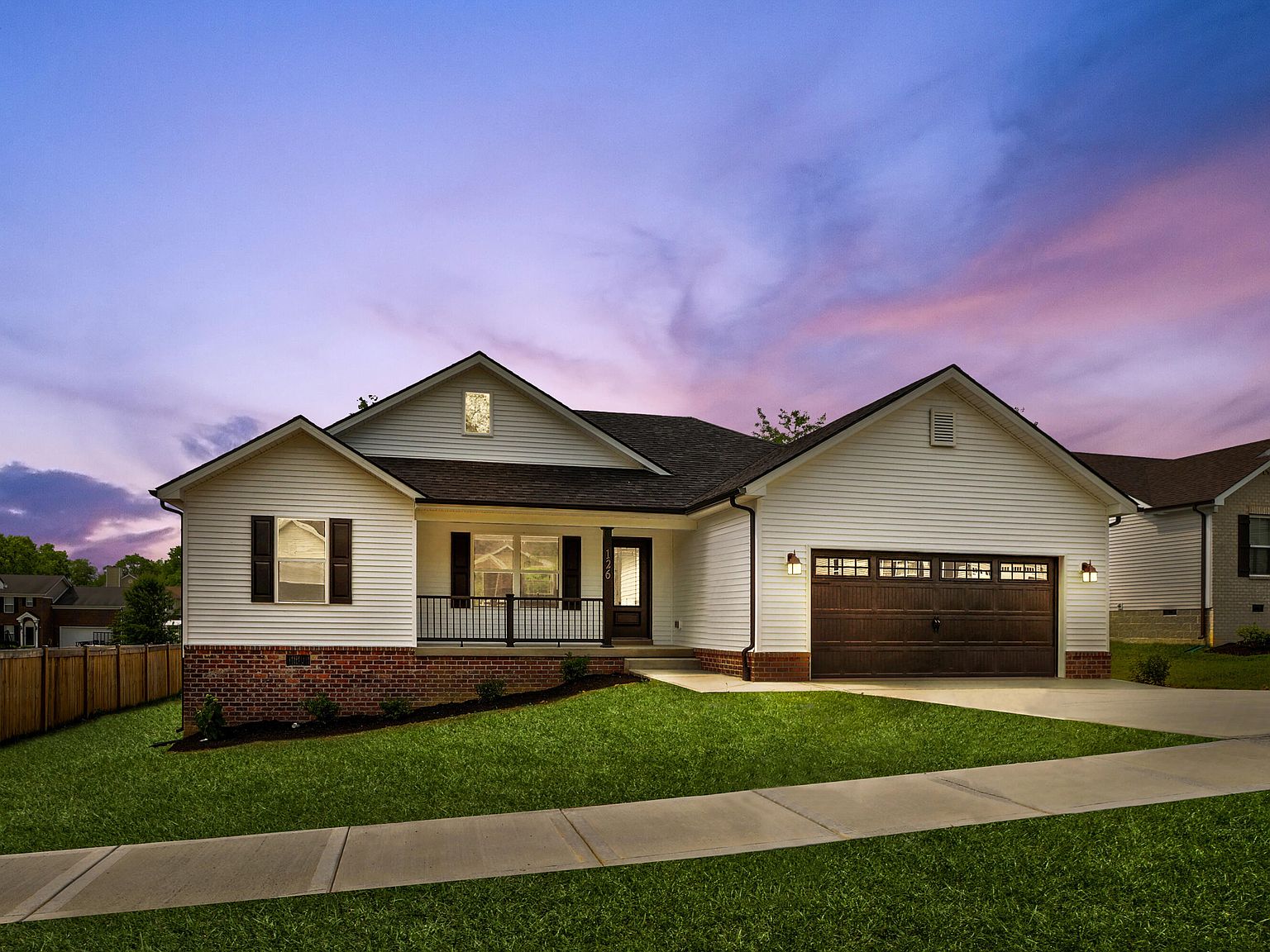 126 Elk Dr, Stamping Ground, KY 40379 Zillow