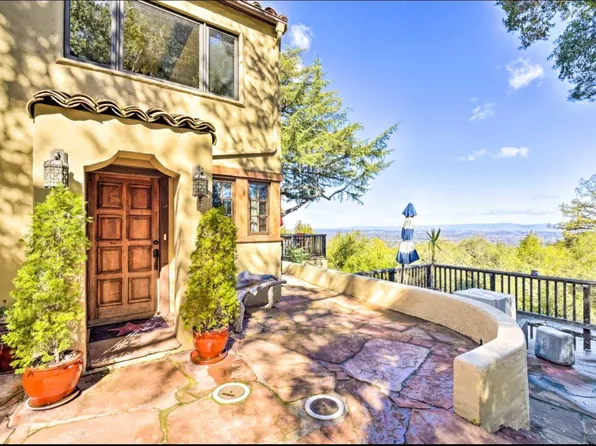 19135 Overlook Rd #2, Los Gatos, CA 95030