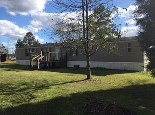 6002 Oates Hwy, Timmonsville, SC 29161