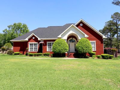 127 Glencoe Way, Dothan, AL, 36305
