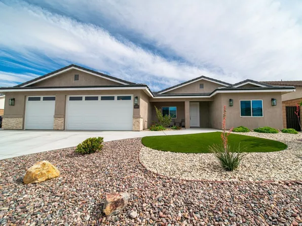1107 Terra Bella Pl, Ridgecrest, CA 93555