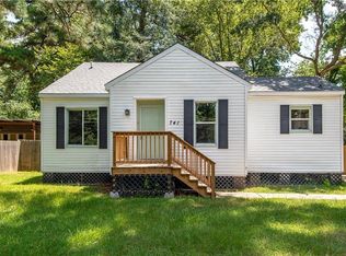 741 Irving Blf, Shreveport, LA 71107