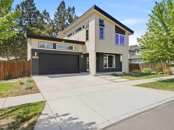 61547 SE Lincoln Ln, Bend, OR 97702