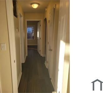 3726 Luken Dr, Shively, KY, 40216