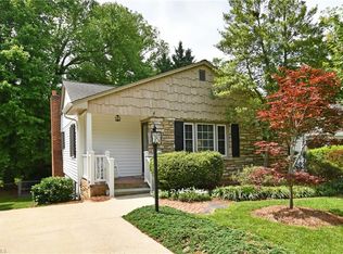 2368 Westfield Ave, Winston Salem, NC 27103