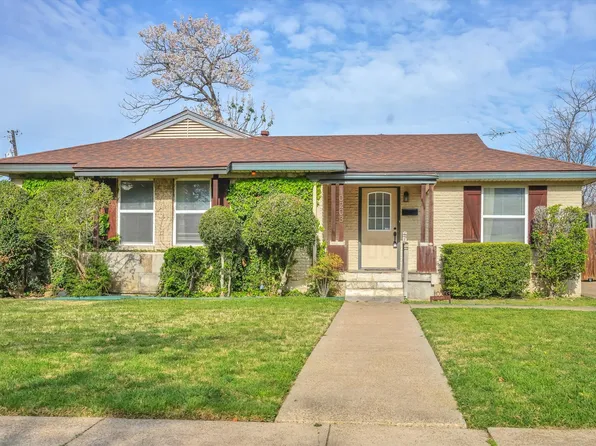 10203 Northlake Dr, Dallas, TX 75218