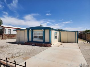 13671 E Masterson Ave, Yuma, AZ 85367