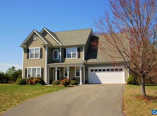 330 Glen Cir, Troy, VA 22974