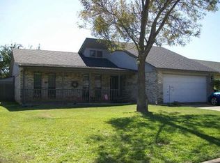 28 Queen Anns Lace, Abilene, TX 79606