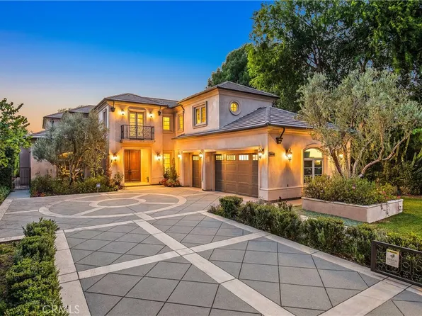 1201 S 10th Ave, Arcadia, CA 91006