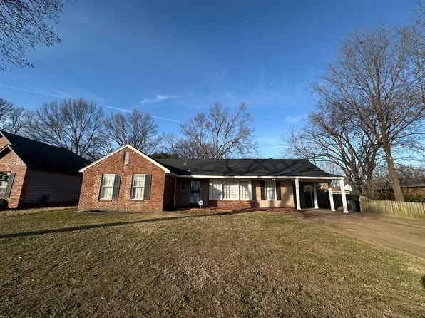 5560 Cottonwood Rd, Memphis, TN 38115