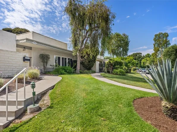 956 Calle Aragon Unit C, Laguna Woods, CA 92637