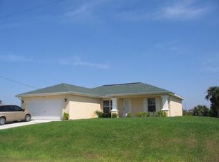 3024 34th St SW, Lehigh Acres, FL 33976