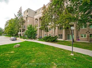 4005 Don Mills Rd #345, Toronto, ON M2H3J9