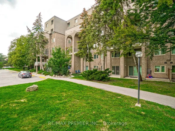 4005 Don Mills Rd #345, Toronto, ON M2H 3J9