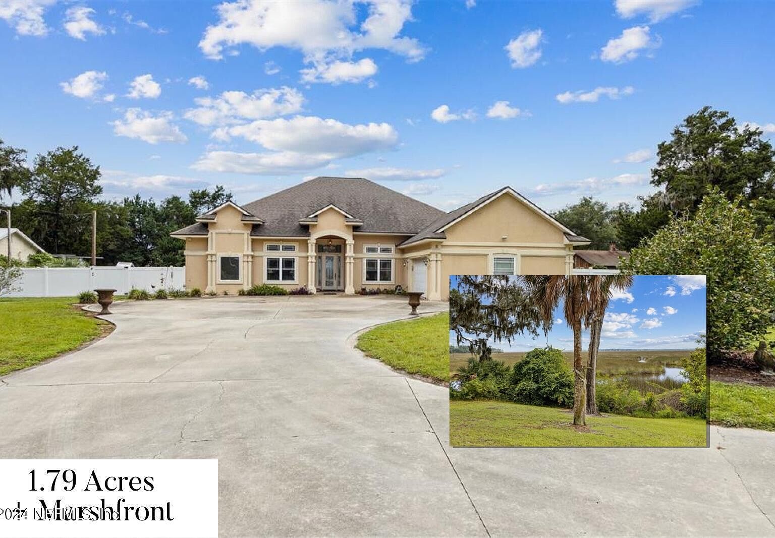 85159 HARTS Road, Yulee, FL 32097 MLS 2039255 Zillow