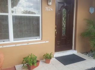 7624 Simms St, Hollywood, FL 33024