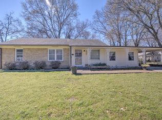 4507 Verne Rd LOT 381, Memphis, TN 38117