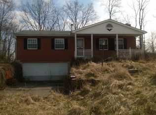 418 N 2nd St, Loveland, OH 45140