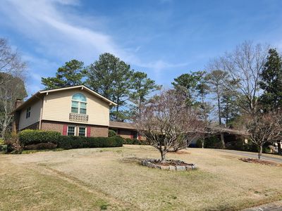 2886 Thornbriar Rd, Atlanta, GA, 30340