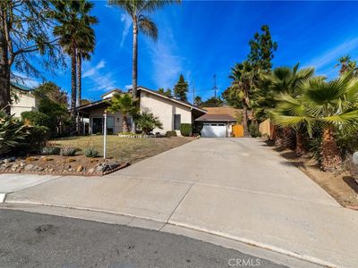 1452 N Ivy St, Escondido, CA, 92026