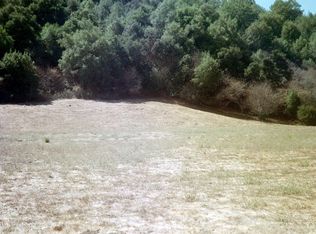 1190 Bear Creek Rd, Briones, CA 94553