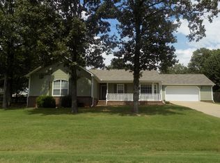 32 S Sunland Dr, Cabot, AR 72023