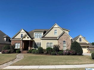 3 Elm Tree Ln SW, Huntsville, AL 35824