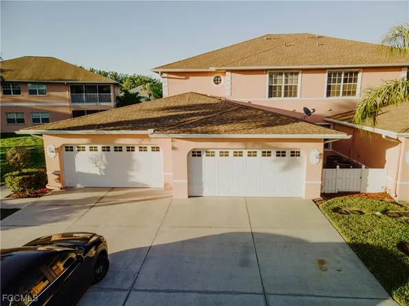 19949 Lake Vista Cir #16A, Lehigh Acres, FL 33936