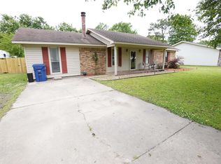 107 Westchester Ln, England, AR 72046