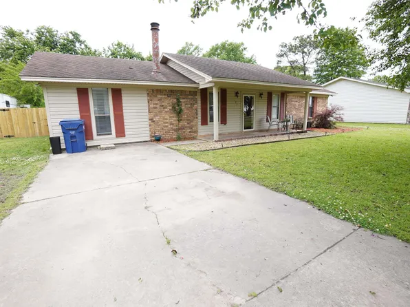 107 Westchester Ln, England, AR 72046