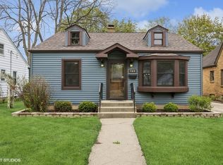 145 N Eastern Ave, Bartlett, IL