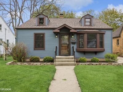 145 N Eastern Ave, Bartlett, IL, 60103