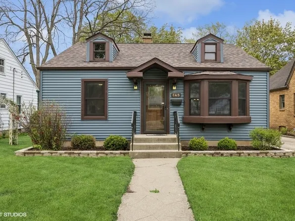 145 N Eastern Ave, Bartlett, IL 60103