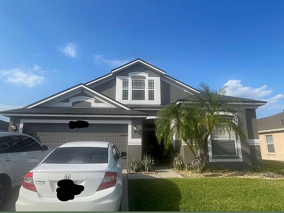 2nd image of 4310 Buckhorn Groves Ct