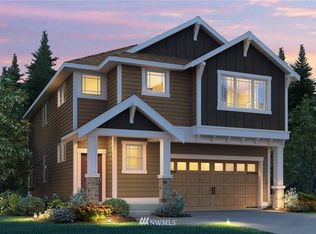 22801 SE 239th Ct, Maple Valley, WA 98038