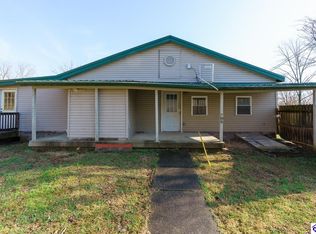 43 Rick Stansbury St, Battletown, KY 40104