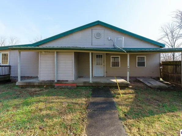 43 Rick Stansbury St, Battletown, KY 40104