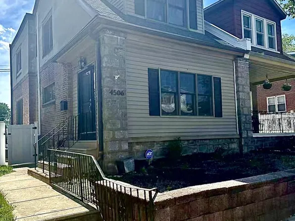 4506 Princeton Ave, Philadelphia, PA 19135