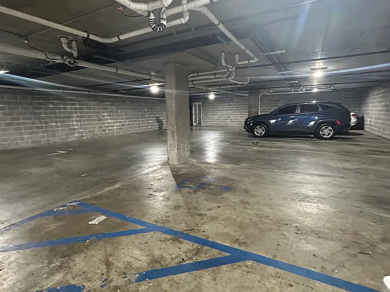 107 Beech St #501 — Photo 15