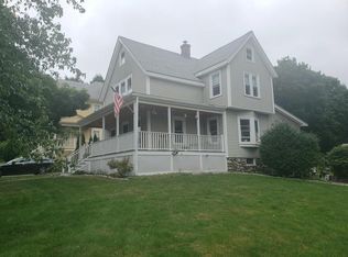 39 Cordis St, Wakefield, MA 01880